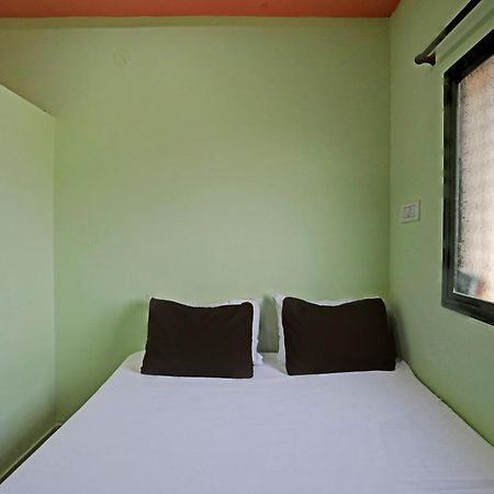 Spot On Hotel Leo Star Chandrapur Exterior foto