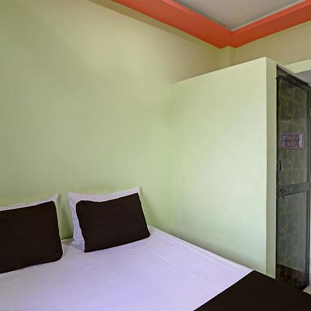 Spot On Hotel Leo Star Chandrapur Exterior foto